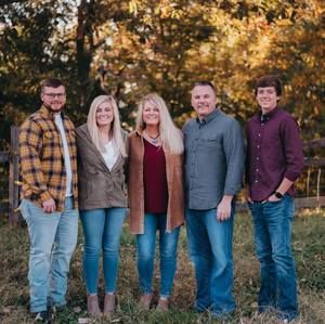 Meet your Posher, Staci